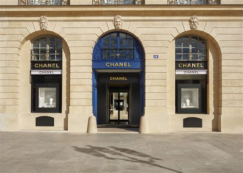 chanel paris de versailles|Chanel boutique Paris.